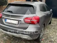 2018 Mercedes Benz GLA-Class