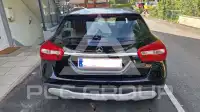 2018 Mercedes Benz GLA-Class