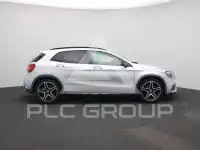 2018 Mercedes Benz GLA-Class
