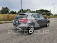 2018 Mercedes Benz GLA-Class