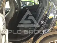 2018 Mercedes Benz GLA-Class
