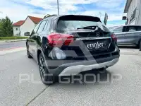 2018 Mercedes Benz GLA-Class