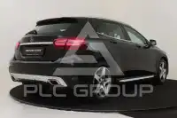 2018 Mercedes Benz GLA-Class