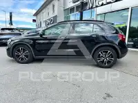2018 Mercedes Benz GLA-Class