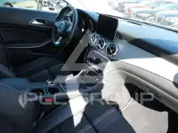 2018 Mercedes Benz GLA-Class