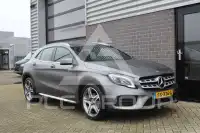 2018 Mercedes Benz GLA-Class