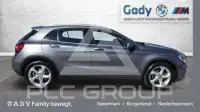 2018 Mercedes Benz GLA-Class