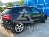 2018 Mercedes Benz GLA-Class