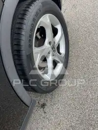 2018 Mercedes Benz GLA-Class