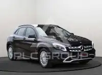 2018 Mercedes Benz GLA-Class