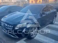 2018 Mercedes Benz GLA-Class