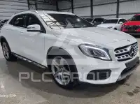 2018 Mercedes Benz GLA-Class