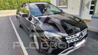 2018 Mercedes Benz GLA-Class