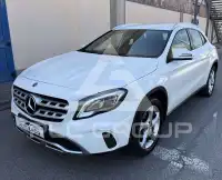 2018 Mercedes Benz GLA-Class