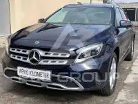 2018 Mercedes Benz GLA-Class