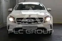 2018 Mercedes Benz GLA-Class