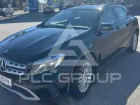 2018 Mercedes Benz GLA-Class