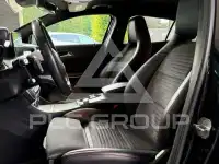 2018 Mercedes Benz GLA-Class