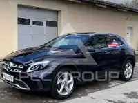 2018 Mercedes Benz GLA-Class