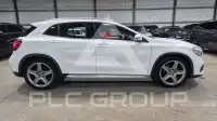 2018 Mercedes Benz GLA-Class