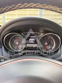 2018 Mercedes Benz GLA-Class