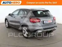 2018 Mercedes Benz GLA-Class
