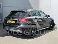 2018 Mercedes Benz GLA-Class