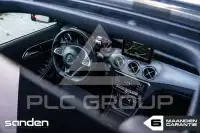 2018 Mercedes Benz GLA-Class