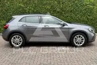 2018 Mercedes Benz GLA-Class