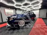 2018 Mercedes Benz GLA-Class