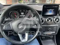 2018 Mercedes Benz GLA-Class