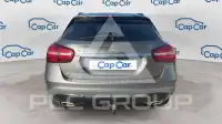 2018 Mercedes Benz GLA-Class