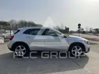 2018 Mercedes Benz GLA-Class