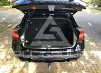 2018 Mercedes Benz GLA-Class