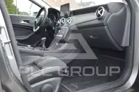 2018 Mercedes Benz GLA-Class