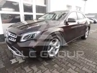 2018 Mercedes Benz GLA-Class