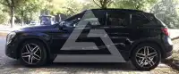 2018 Mercedes Benz GLA-Class
