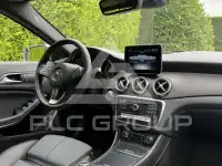 2018 Mercedes Benz GLA-Class