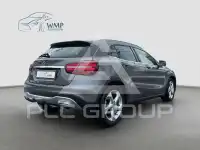2018 Mercedes Benz GLA-Class