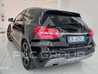 2018 Mercedes Benz GLA-Class