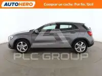 2018 Mercedes Benz GLA-Class