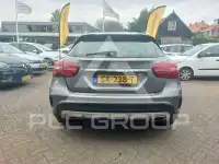 2018 Mercedes Benz GLA-Class