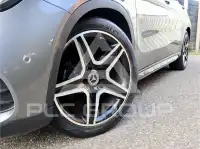 2018 Mercedes Benz GLA-Class