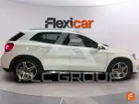 2018 Mercedes Benz GLA-Class