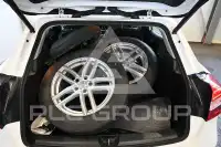 2018 Mercedes Benz GLA-Class