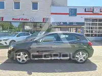 2018 Mercedes Benz GLA-Class