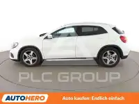 2018 Mercedes Benz GLA-Class