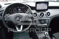 2018 Mercedes Benz GLA-Class