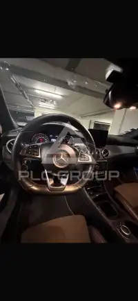 2018 Mercedes Benz GLA-Class