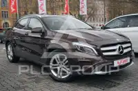 2018 Mercedes Benz GLA-Class